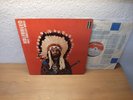 KEEF HARTLEY HALFBREED 1969 1ST UK PRESS TOP RARE