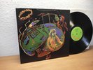 TEN YEARS AFTER MUSIC TO THE WORLD 1972 IN MINT TOP CONDITION