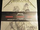 METALLICA  AND JUSTICE FOR ALL  4 X 12