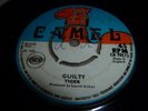 TIGER-Guilty VINYL 7