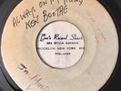 * KEN BOOTHE You're On My Mind/RICHARD ACE   RARE 68 ROCKSTEADY JA BLANK 45 HEAR