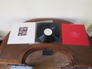 Pet Shop Boys - Behaviour LP - Ex+ FIRST UK Pressing Vinyl - Worldwide Shipping