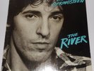 BRUCE SPRINGSTEEN The River 2x LP Vinyl Record Album Orig US Columbia 1980