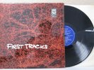 First Tracks-The Best of South England 1973 Private FOLK Forest LP EX+ Vinyl 70s