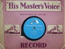 ELVIS PRESLEY 78 RPM - All Shook Up / That's When Your Heartaches  - HMV Pop 359