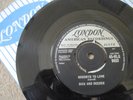 DICK AND DEEDEE Goodbye To Love  1961  LONDON   NEAR MINT