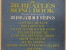 The Hollyridge Strings The Beatles Song Book Capitol Records Vinyl LP