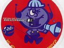 Pop Will Eat Itself Bulletproof  12
