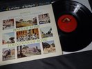 RCA LIVING STEREO SHADED DOG LSC2436 RESPIGHI PINES/FOUNTAINS OF ROME REINER 1S