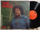 TIM MAIA s/t 1973 ORIG BRAZIL SOUL FUNK GROOVE LATIN LP VG++ HEAR