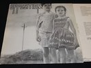 OPPOSITION - Breaking the silence - LP original