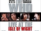 Live at the Isle of Wight Festival 1970 by The Who (Vinyl, Dec-2012, Ais)