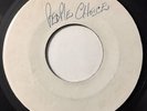 * WINSTON WILLIAMS People's Choice/Liquidator BOSS SKA SOUL JA BLANK 45 Hear