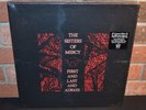 THE SISTERS OF MERCY - First and Last and Always, Ltd 180G BOX SET New & Sealed