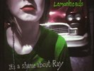 `Lemonheads, The`-It`S A Shame About Ray (Green Vinyl) (US IMPORT)  VINYL LP NEW