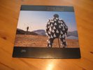 Pink Floyd - Delicate Sound of Thunder Vinyl LP Double Live Vinyl Album