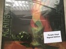 Marc Almond Against Nature Soundtrack 12” Purple Vinyl Signed Edition