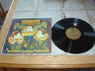 BEAU BRUMMELS Triangle LP ORIG STEREO GOLD WB LABEL NEAR MINT VINYL