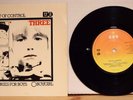 U2 - Three (Out of Control, Stories for Boys, Boy/Girl) 7