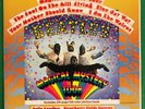 The Beatles - Magical Mystery Tour - First Pressing - 1967