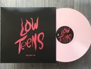 EVERY TIME I DIE Low Teens LP underoath.the big dirty BABY PINK VINYL 300 SEALED