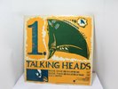 talking heads once in a lifetime LP 12