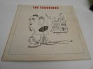 YARDBIRDS  ROGER THE ENGINEER ,AL38455,RE ISSUE OF 1966,  M- NM   [VINYL LP