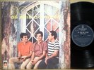Brazil Bossa Jazz BOSSA TRES 3 Os Reis Do Ritmo RaRe Orig Mono 1966 LP