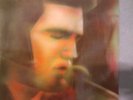 Elvis Presley Through The Years Vinyl LP RARITIES & KALEIDOSCOPE COVER RARE NM