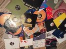Vinyl Cocoon Väth Jimi Tenor Green Velvet Johannes Heil Faithless The Push Beyer