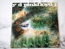 Pink Floyd- A Saucerful Of Secrets- UK 1st Press 1968 Columbia Mono LP SX 6258