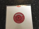 THE BEATLES - LOVE ME DO ORIGINAL RED PARLOPHONE VERY RARE  7