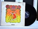 Modart en la Noche The Beatles - Pretty Things 1967 ARGENTINA Titles in Spanish