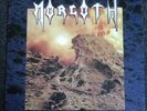 Morgoth Odium Vinyl ORIGINAL 1993 RELEASE