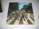 The Beatles  Abbey Rd  Apple SO 383 1969 VG/VG+First U.S. Pressing