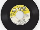 Northern Soul 45-Levon & The Hawks-He Don't Love You / The Stones I Throw-Atco