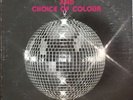 RON HENDERSON & CHOICE OF COLOUR Rare Soul Lp SOUL JUNCTION   Chelsea