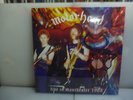 MOTORHEAD-LIVE IN MANCHESTER 1983. UK 1983.-GATEFOLD VINYL LP-NEW.SEALED