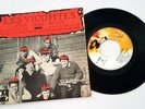 LES VICOMTES avec Jean Bouix - EP Barclay 70608