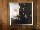 Brand New Science Fiction Limited Vinyl