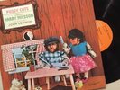 HARRY NILSSON Pussy Cats LP 1974 produced by John Lennon RCA CPL1-0570 VG++