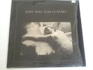 Joy Division Love Will Tear Us Apart 1983 - SHRINK - 12
