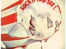 SUCK IT AND SEE Various DOUBLE LP VINYL UK Vertigo 1973 22 Track Double