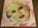 MADONNA BEDTIME STORIES 20TH ANNIVERSARY PICTURE DISC NUMBERED #127/300