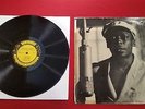 MILES DAVIS QUARTET The Musings Of Miles PRESTIGE PRLP 7007 w. 50th St. jazz lp