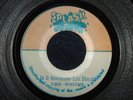 KEN BOOTHE - IS IT BECAUSE I'M BLACK   (Roots Reggae)  45
