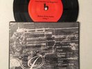 JOSHUA FIT FOR BATTLE LOVE LOST SPLIT VINYL 7