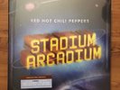 Red Hot Chili Peppers - Stadium Arcadium (4 LP SEALED VINYL)