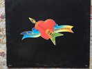 Tom Petty Heartbreakers Listen To Her Heart Shelter 12