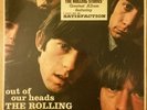 THE ROLLING STONES 